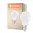 Ledvance Classic LED E27 Pære matt 4.9W 470lm - 840 kold hvid | erstatter 40W