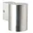 Nordlux Tin Vægbelysning Aluminium | Egnet til 1x GU10