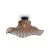 Good&Mojo Loftlampe Ibiza Bambus Brun L | Egnet til 1x E27 