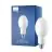 Philips TrueForce Core LED E27 HPL/SON matt 18W 3000lm 300D - 830 varm hvid | erstatter 80W