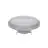 Noxion LED Spot G53 AR111 7.4W 450lm 40D - 930 Ekstra Varm Hvid | Bedste Farvegengivelse - Dæmpbar - Erstatter 50W