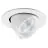 Noxion LED Spot Forza V2 Aluminium Hvid 28W 3300lm 36D - 930-940-957 CCT | 160mm - Udsnit 145mm - Bedste Farvegengivelse