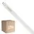 Fordelspakke 25x Noxion Avant LEDtube T5 Avant Extreme (Mains AC) High Output 36W 5600lm - 840 Kold Hvid | 145cm - Erstatter 80W