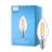 Philips Corepro LED Kerte E14 filament klar 6.5W 806lm - 840 kold hvid | erstatter 60W