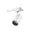 Interlight LED-skinnebelysning Sense Hvid 15W 1150lm 36D - 922-965 Justerbar Hvid | incl. AI Sensor