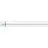 Philips LED Lysrør T8 MASTER Value (EM/Mains) High Output 13.1/15.5W 2000/2300lm - 830 Varm Hvid | 120cm - Lumen Kontakt - Erstatter 36W