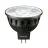 Philips Master LED Spot GU5.3 MR16 7.5W 485lm 36D - 927 ekstra varm hvid | bedste farvegengivelse - dæmpbar - erstatter 50W