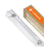 Ledvance LED Vandtæt Lysrender Fugttæt Armaturhus Performance | Egnet Til 1x120cm LED Lysrør