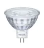 Philips Corepro LED Spot GU5.3 MR16 2.9W 230lm 36D - 827 ekstra varm hvid | erstatter 20W