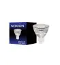 Noxion LED Spot GU5.3 MR16 6.1W 621lm 36D - 840 Kold Hvid | Erstatter 50W