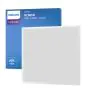 Philips LED Panel Ledinaire RC065B 28W 3400lm - 865 Dagslys | 60x60cm - UGR <19