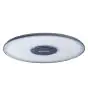 Philips LED Highbay CoreLine Aluminium Grå 222W 40000lm 55D - 840 Kold Hvid | IP66 - Dæmpbar, Dali 