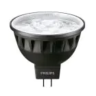 Philips Master LED Spot GU5.3 MR16 7.5W 485lm 24D - 927 ekstra varm hvid | bedste farvegengivelse - dæmpbar - erstatter 50W